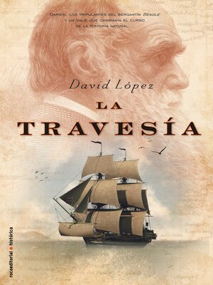 cover image of La travesía